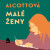 Audiokniha: Alcottová Louisa May • Malé ženy / Čte Jitka Ježková (MP3-CD)