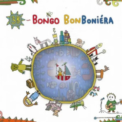 3B • Bongo BonBoniéra