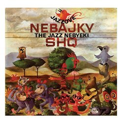 SHQ • Jazzové nebajky