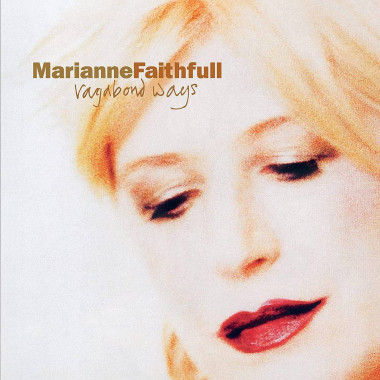 Faithfull Marianne • Vagabond Ways