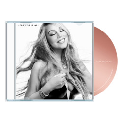 Mariah Carey: • Here For It All