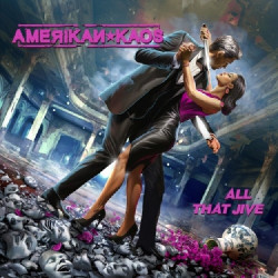 Amerikan Kaos: • All That Jive