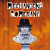 Audiokniha: Anthony Burgess • Mechanický pomeranč / Čte Novotný David (MP3-CD)