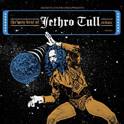 V/a: • Best Of Jethro Tull Redux