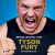 Audiokniha: Fury Tyson • Metoda zběsilého muže / Čte Brousek Ondřej (MP3-CD)