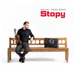 Nogaband • Stopy