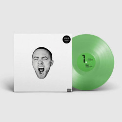 Miller Mac • GO:OD AM / Colour (2LP)