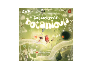 DVA • BOTANICULA SOUNDTRACK
