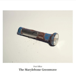 POST OFFICE • THE MARYLEBONE GREENWAVE