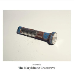 POST OFFICE • THE MARYLEBONE GREENWAVE