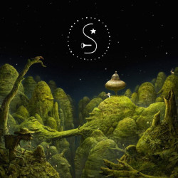 FLOEX • SAMOROST 3 SOUNDTRACK