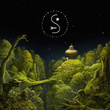 FLOEX • SAMOROST 3 SOUNDTRACK
