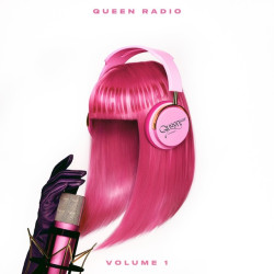 Minaj Nicki • Queen Radio: Volume 1 (2CD)