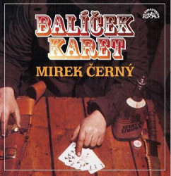 Černý Mirek • Balíček karet