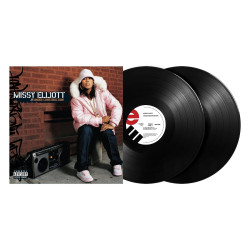 Missy Elliott • Under Construction (2LP)