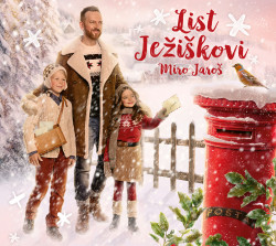 Jaroš Miro • List Ježiškovi