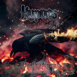 Hypnos: • The Deadcrow Still Burning Black