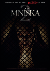 Mníška 2 / SK (DVD)