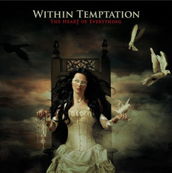 Within Temptation: • The Heart Of Everything