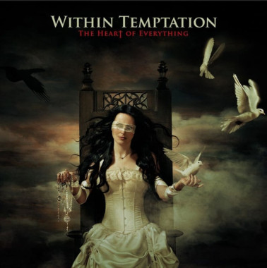 Within Temptation: • The Heart Of Everything