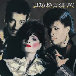 LISA LISA & CULT JAM: • Lisa Lisa & Cult Jam With Full Force