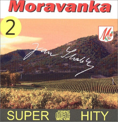 Moravanka • Super Hity 2