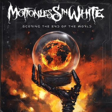 Motionless In White • Scoring The End Of The World