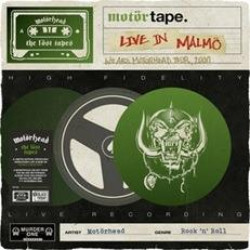 Motörhead • The Löst Tapes Vol. 3 / Live In Malmö 2000 (2LP)