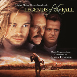 HORNER, JAMES: • LEGENDS OF THE FALL