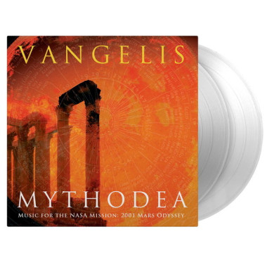 VANGELIS: • MYTHODEA