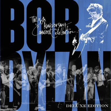 DYLAN, BOB • 30TH ANNIVERSARY..=BOX=