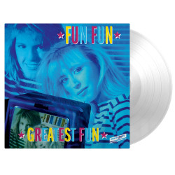 FUN FUN: • GREATEST FUN