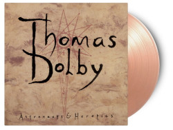 DOLBY, THOMAS: • ASTRONAUTS & HERETICS