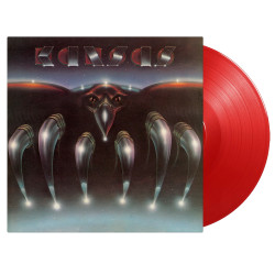 KANSAS: • SONG FOR AMERICA