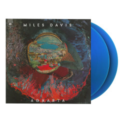 DAVIS, MILES: • AGHARTA
