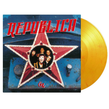 REPUBLICA: • REPUBLICA