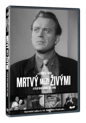 Mrtvý mezi živými (DVD)