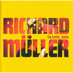 Müller Richard • Best Of (2CD)