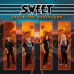 Sweet: • Isolation Boulevard