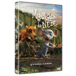 Myši patří do nebe (DVD)
