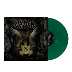 Vader: • Litany (Green Marbled)