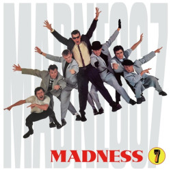 Madness • 7 (2CD)