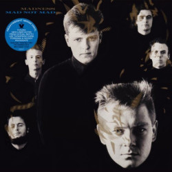 Madness • Mad Not Mad (LP)