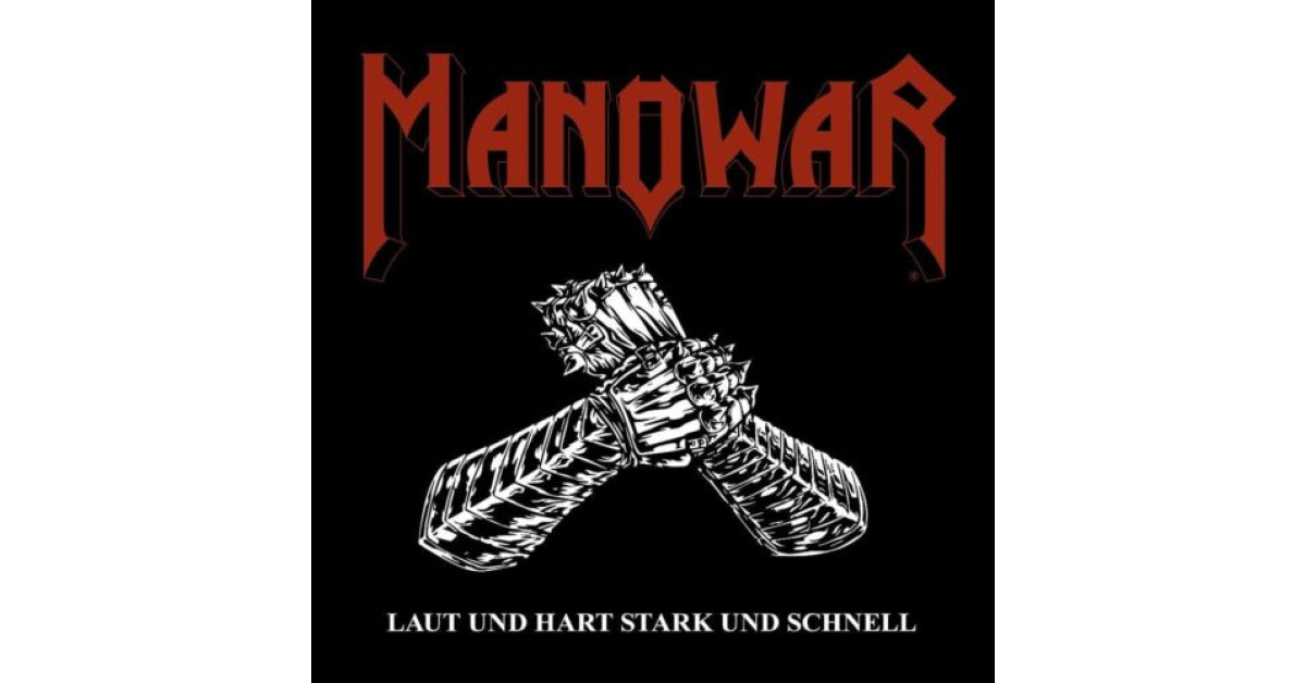 Laut Und Hart Stark Und Schnell