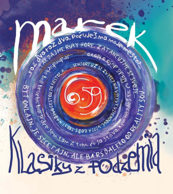 Marek6.59 • Klasiky z podzemia