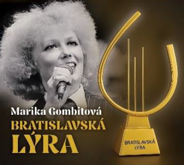 Gombitová Marika • Bratislavská lýra