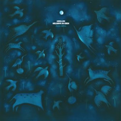 Marillion • Holidays In Eden (LP)