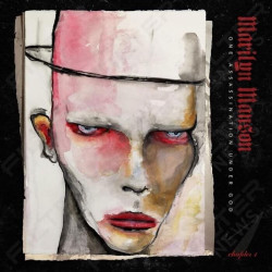 Manson Marilyn • One Assassination Under God - Chapter 1 / Red Vinyl (LP)