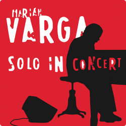 Varga Marián • Solo In Concert
