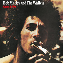 Marley Bob & The Wailers • Catch A Fire (4LP)